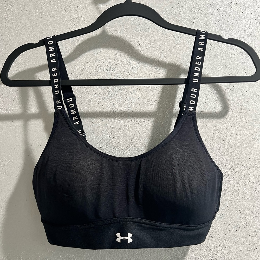 Underarmour sports bra